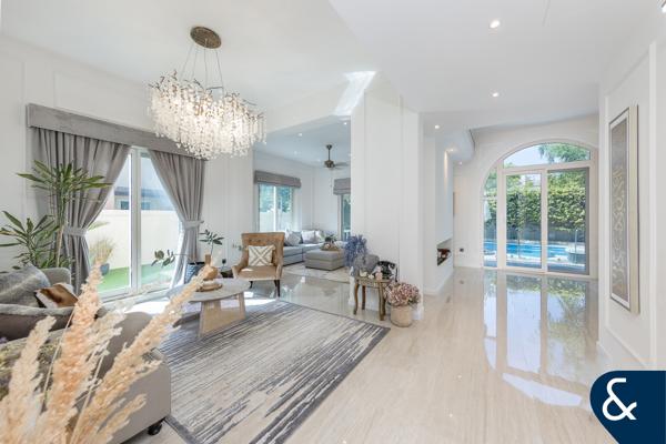 Exclusive | Fully Upgraded and Extended